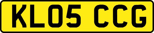KL05CCG
