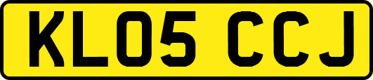 KL05CCJ