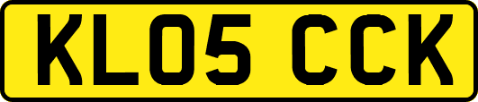 KL05CCK