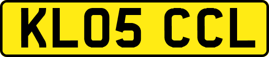 KL05CCL