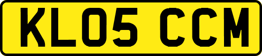 KL05CCM