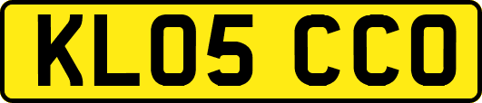 KL05CCO