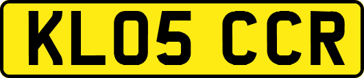 KL05CCR