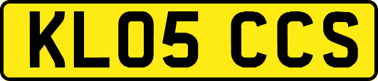 KL05CCS