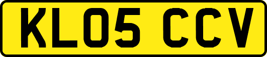 KL05CCV
