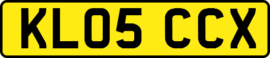 KL05CCX
