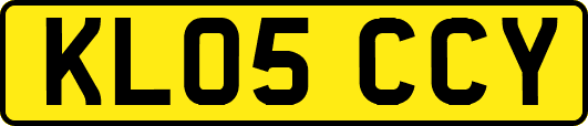 KL05CCY
