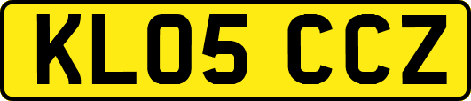 KL05CCZ