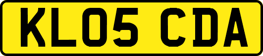 KL05CDA
