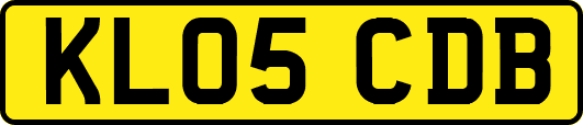 KL05CDB