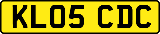 KL05CDC