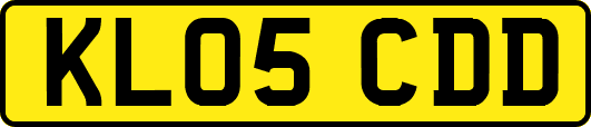 KL05CDD