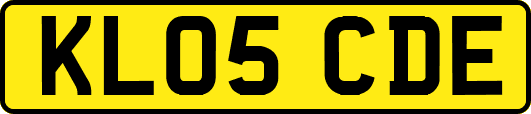 KL05CDE
