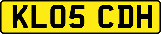 KL05CDH