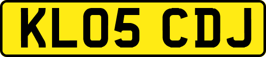 KL05CDJ