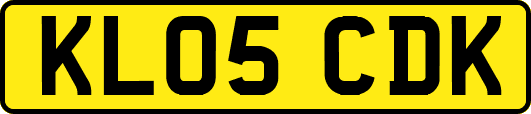 KL05CDK