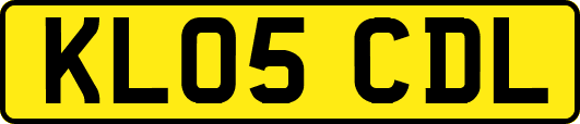 KL05CDL