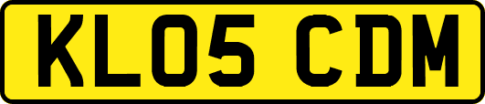 KL05CDM