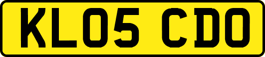 KL05CDO