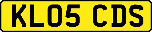 KL05CDS