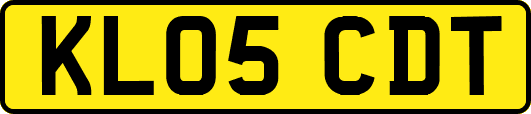 KL05CDT