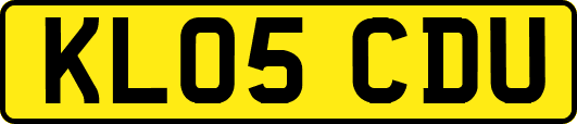 KL05CDU