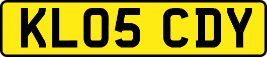 KL05CDY