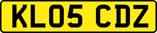 KL05CDZ