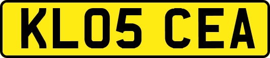KL05CEA