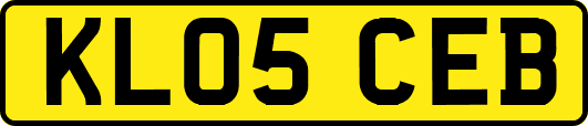 KL05CEB