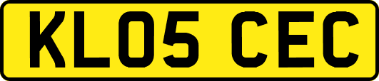 KL05CEC