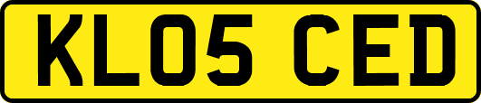 KL05CED