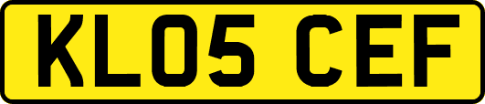 KL05CEF