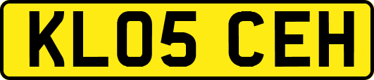 KL05CEH