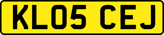 KL05CEJ