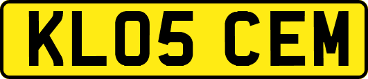 KL05CEM