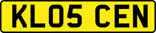 KL05CEN