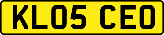 KL05CEO