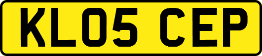 KL05CEP