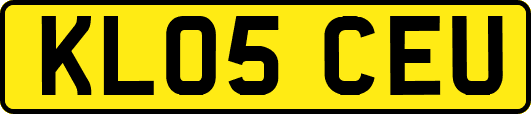 KL05CEU