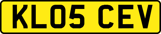 KL05CEV