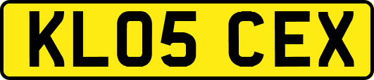 KL05CEX