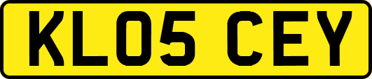 KL05CEY
