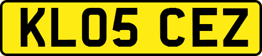 KL05CEZ