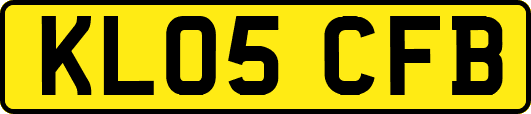 KL05CFB