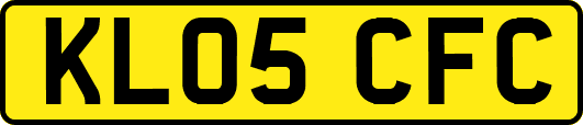 KL05CFC