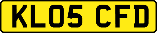 KL05CFD