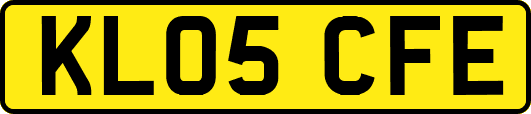 KL05CFE