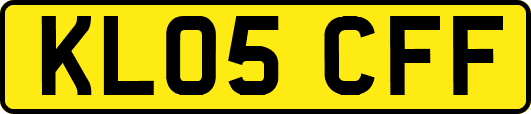 KL05CFF