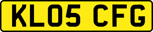 KL05CFG